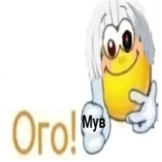 Sticker hekkadebil - 2