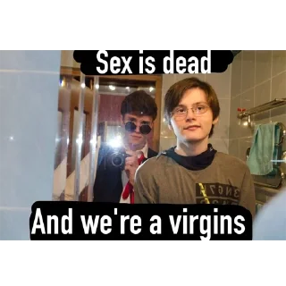 Sticker hekkadebil - 11