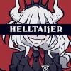 helltaker - illustration