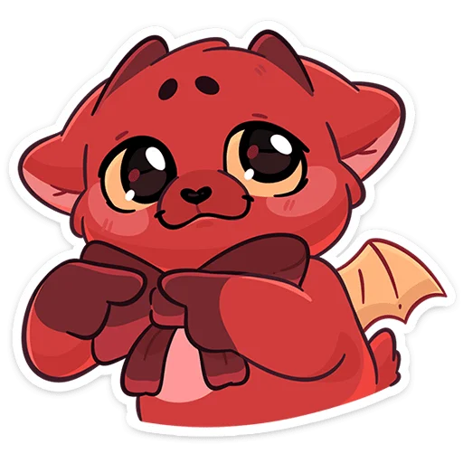 Sticker hellgoatbeztexta - 1