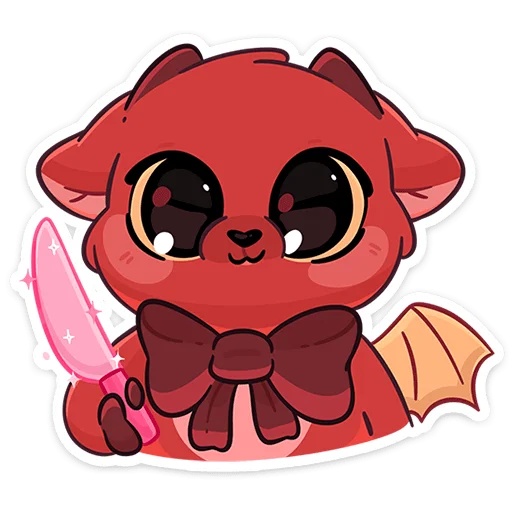 Стикер hellgoatbeztexta - 1