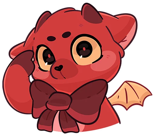 Стикер hellgoatbeztexta - 1