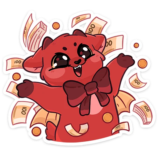 Sticker hellgoatbeztexta - 1