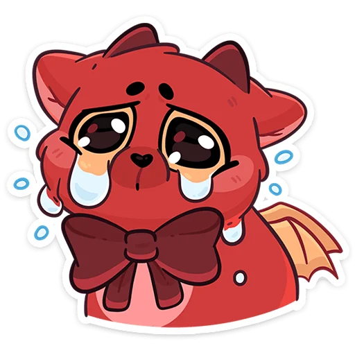 Sticker hellgoatbeztexta - 1