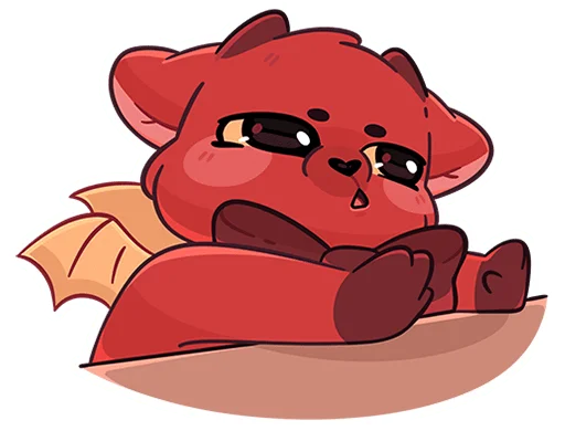 Стикер hellgoatbeztexta - 1