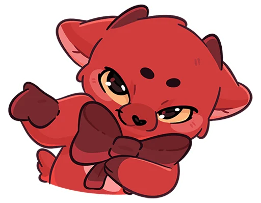 Sticker hellgoatbeztexta - 1