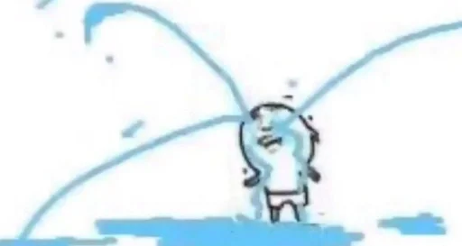 Стикер fnafchek :: @fStikBot - 5