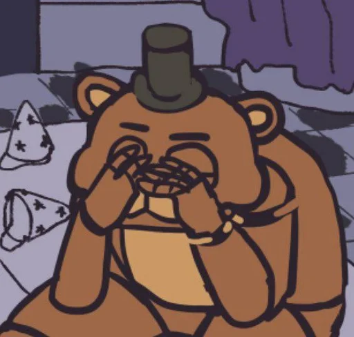 fnafchek :: @fStikBot - 