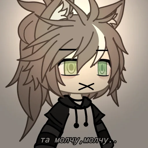 Sticker hello_kitt_11pon - 1