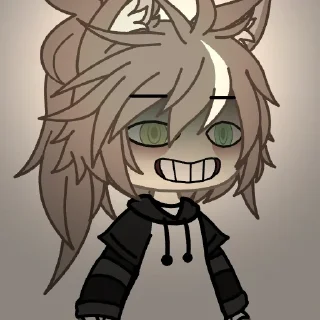 Sticker игорь пиздюк - 0