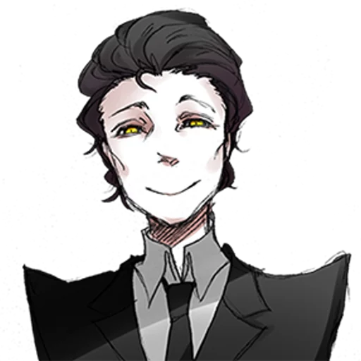 аниме мультфильм иллюстрация