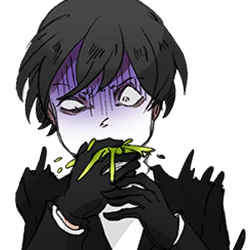 anime cartoon fiction