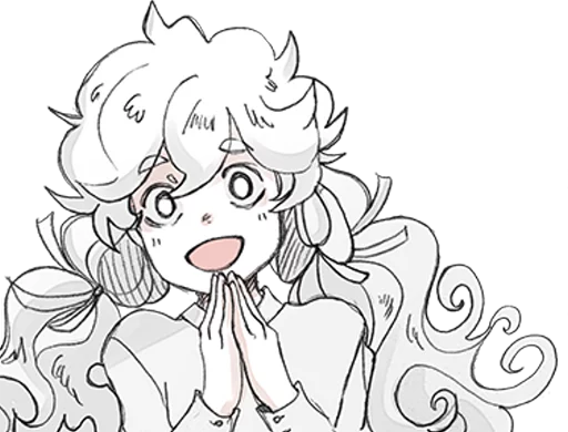 эскиз иллюстрация клипарт