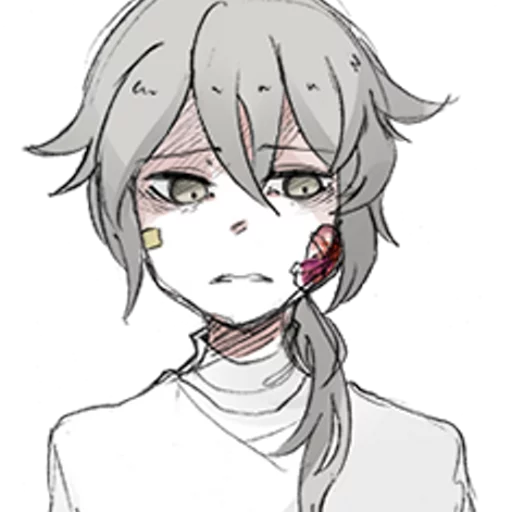 эскиз иллюстрация искусство