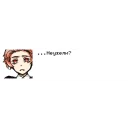 Sticker Hello, Charlotte: Ch.1 - 10