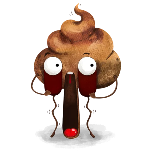 toy cartoon animal figure