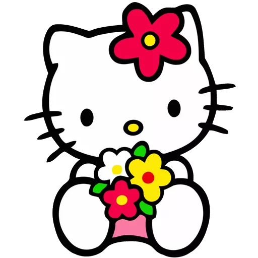 hellokitty - 