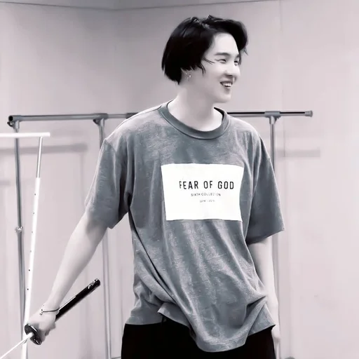 person clothing wall