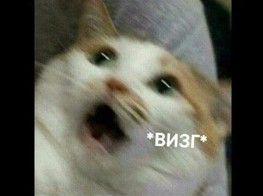 Sticker hellosukablyat - 1