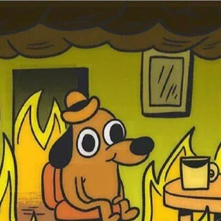 Sticker анньенхасэйо - 6