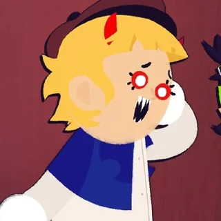 Sticker hell park!♪ - 6