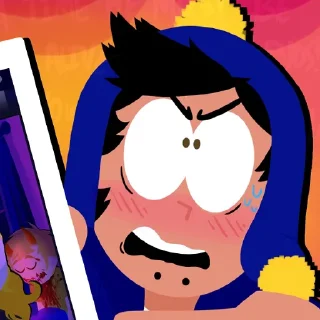 Sticker hell park!♪ - 5