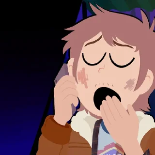 Sticker hell park!♪ - 7