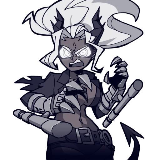 мультфильм аниме вымышленный персонаж