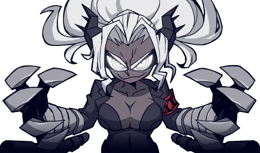 аниме мультфильм вымышленный персонаж