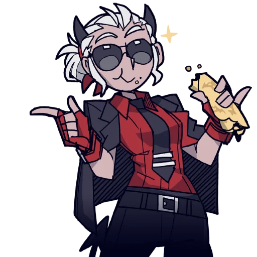 вымышленный персонаж аниме Художественная литература