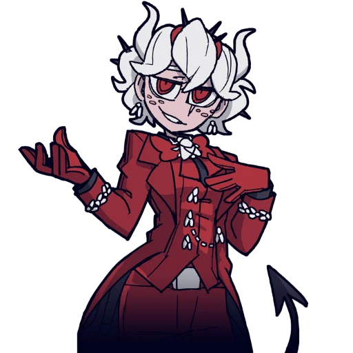 anime cartoon fictional character