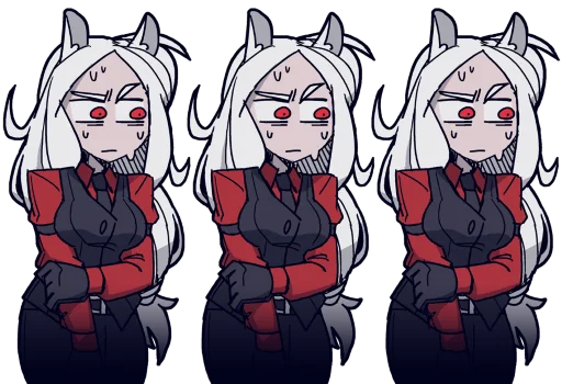 anime cartoon fictional character