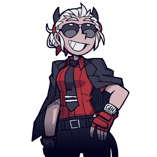 fictional character cartoon anime