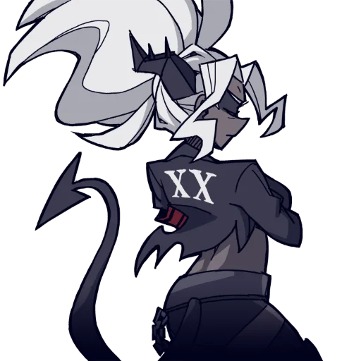 anime cartoon fiction