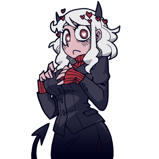 cartoon anime fictional character