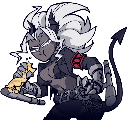 anime cartoon fictional character