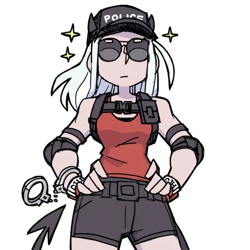 anime fictional character cartoon