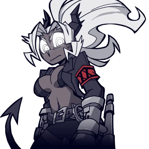 cartoon anime fictional character