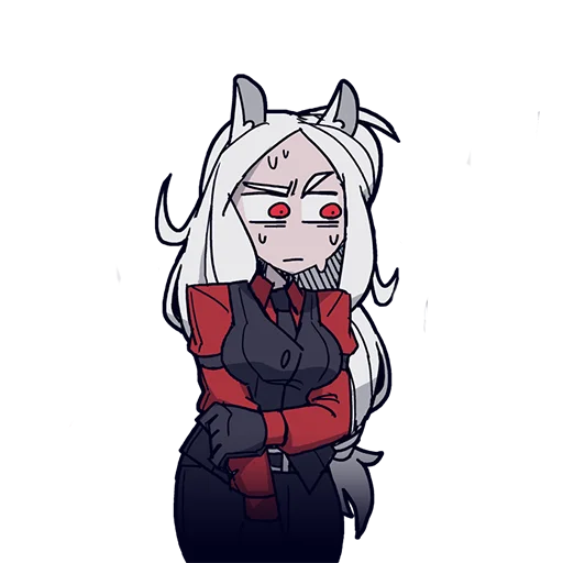 аниме мультфильм вымышленный персонаж