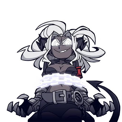 мультфильм аниме вымышленный персонаж