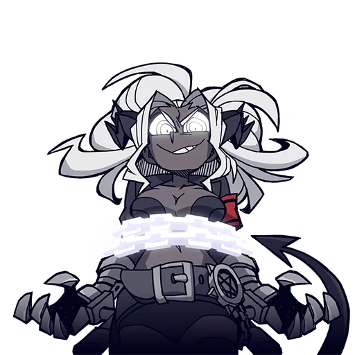 мультфильм аниме вымышленный персонаж