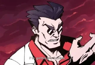 Стикер Адбиратель - 6