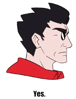 Стикер Адбиратель - 5