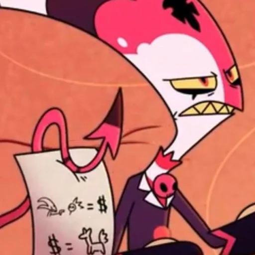 Sticker helluva_boss_blitz - 1