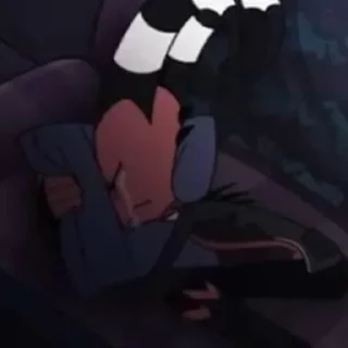 Sticker blitz'ø @lliksnx - 0