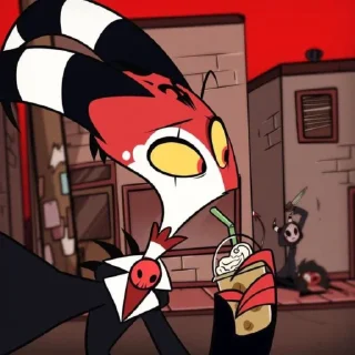 Sticker blitz'ø @lliksnx - 10