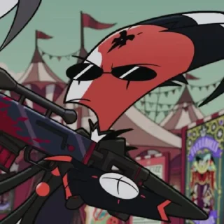 Sticker blitz'ø @lliksnx - 1