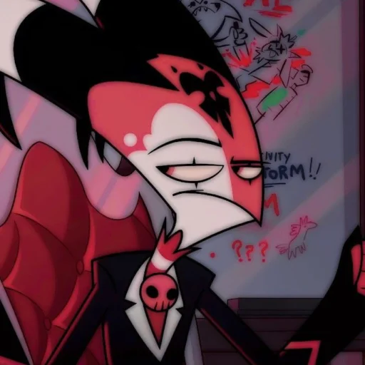 Sticker helluva_boss_blitzy - 1