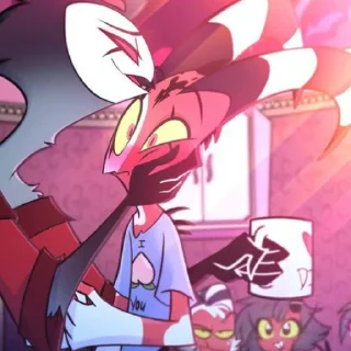 Стикер blitzø part 3 @lliksnx - 1