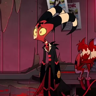 Стикер blitzø part 3 @lliksnx - 11